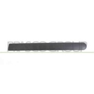 OP0301456_2.JPG Modanatura Nera Goffrata Per Opel/vauxhall Corsa C Dal 2000 Al 2003