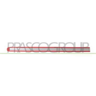 OP0301463_1.JPG Modanatura Porta Posteriore Destra Con Primer Per Opel/vauxhall Corsa C Dal 2000 Al 2003
