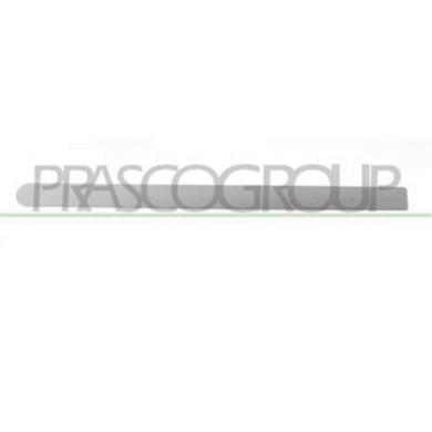 OP0301463_2.JPG Modanatura Porta Posteriore Destra Con Primer Per Opel/vauxhall Corsa C Dal 2000 Al 2003