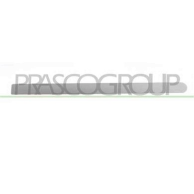 OP0301464_2.JPG Modanatura Porta Posteriore Sinistra Con Primer Per Opel/vauxhall Corsa C Dal 2000 Al 2003