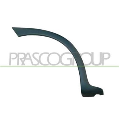 GUIDA_ALLA_SCELTA.JPG Parafanghino Posteriore Destro Per Opel/vauxhall Corsa C Dal 2000 Al 2003