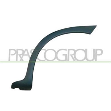 GUIDA_ALLA_SCELTA.JPG Parafanghino Posteriore Sinistro Per Opel/vauxhall Corsa C Dal 2000 Al 2003