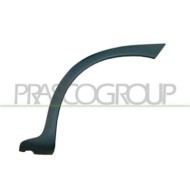 GUIDA_ALLA_SCELTA.JPG Parafanghino Posteriore Sinistro Per Opel/vauxhall Corsa C Dal 2000 Al 2003