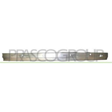 OP0301622_1.JPG Rinforzo Paraurti Anteriore Per Opel/vauxhall Corsa C Dal 2000 Al 2003