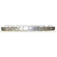 Rinforzo Paraurti Anteriore Per Opel/vauxhall Corsa C Dal 2000 Al 2003