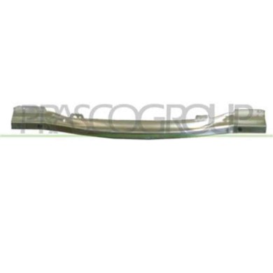 OP0301672_1.JPG Rinforzo Paraurti Posteriore Per Opel/vauxhall Corsa C Dal 2000 Al 2003