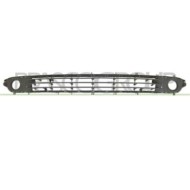 Griglia Radiatore Paraurto Con Sede Fendi Per Opel/vauxhall Corsa C Dal 2000 Al 2003