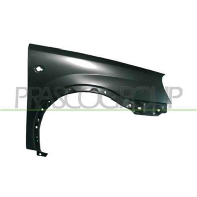GUIDA_ALLA_SCELTA.JPG Parafango Anteriore Destro Con Foro Lucciola Per Opel/vauxhall Corsa C Dal 2000 Al 2003