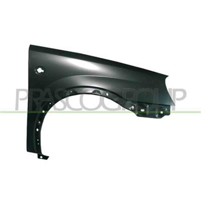 GUIDA_ALLA_SCELTA.JPG Parafango Anteriore Destro Con Foro Lucciola Per Opel/vauxhall Corsa C Dal 2000 Al 2003