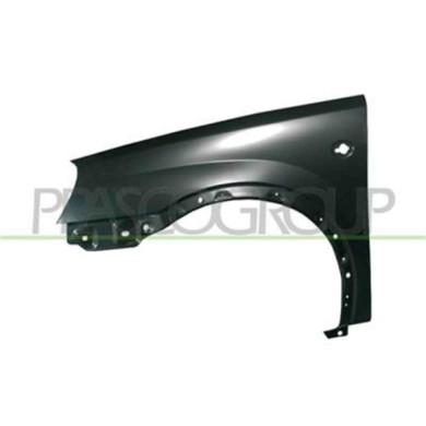 GUIDA_ALLA_SCELTA.JPG Parafango Anteriore Sinistro Con Foro Lucciola Per Opel/vauxhall Corsa C Dal 2000 Al 2003