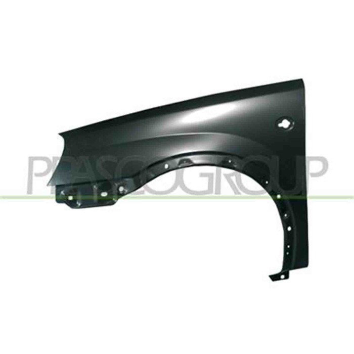 GUIDA_ALLA_SCELTA.JPG Parafango Anteriore Sinistro Con Foro Lucciola Per Opel/vauxhall Corsa C Dal 2000 Al 2003