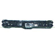 Frontale Anteriore Superiore Per Opel/vauxhall Corsa C Dal 2000 Al 2003