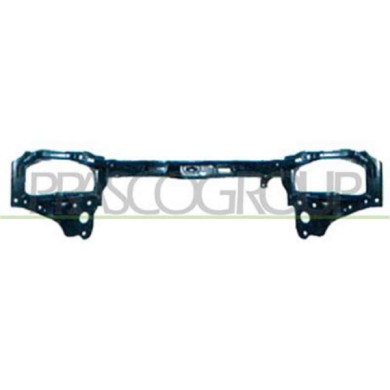 OP0303210_1.JPG Frontale Anteriore Completo Per Opel/vauxhall Corsa C Dal 2000 Al 2003
