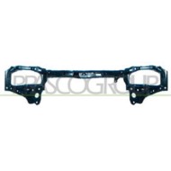 Frontale Anteriore Completo Per Opel/vauxhall Corsa C Dal 2000 Al 2003