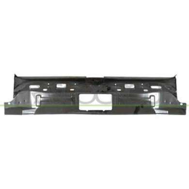 OP0303250_1.JPG Pannello Posteriore Per Opel/vauxhall Corsa C Dal 2000 Al 2003