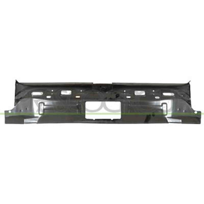OP0303250_1.JPG Pannello Posteriore Per Opel/vauxhall Corsa C Dal 2000 Al 2003