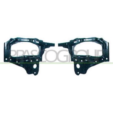 GUIDA_ALLA_SCELTA.JPG Sede Faro Destro Per Opel/vauxhall Corsa C Dal 2000 Al 2003