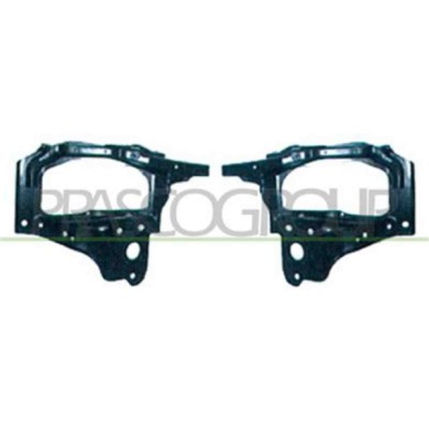 GUIDA_ALLA_SCELTA.JPG Sede Faro Sinistro Per Opel/vauxhall Corsa C Dal 2000 Al 2003