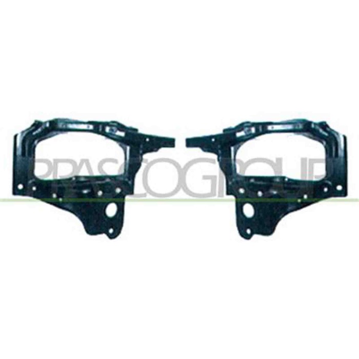GUIDA_ALLA_SCELTA.JPG Sede Faro Sinistro Per Opel/vauxhall Corsa C Dal 2000 Al 2003