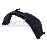 Passaruota Anteriore Destro Per Opel/vauxhall Corsa C Dal 2000 Al 2003