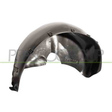 GUIDA_ALLA_SCELTA.JPG Passaruota Posteriore Sinistro Per Opel/vauxhall Corsa C Dal 2000 Al 2003
