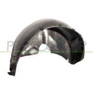 Passaruota Posteriore Sinistro Per Opel/vauxhall Corsa C Dal 2000 Al 2003