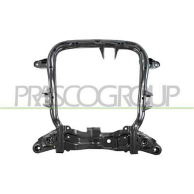 OP0303900_1.JPG Telaio Supporto Motore Per Opel/vauxhall Corsa C Dal 2000 Al 2003