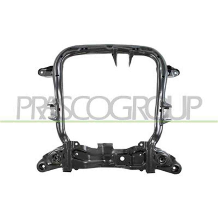 OP0303900_1.JPG Telaio Supporto Motore Per Opel/vauxhall Corsa C Dal 2000 Al 2003