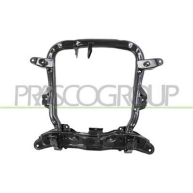 OP0303900_2.JPG Telaio Supporto Motore Per Opel/vauxhall Corsa C Dal 2000 Al 2003