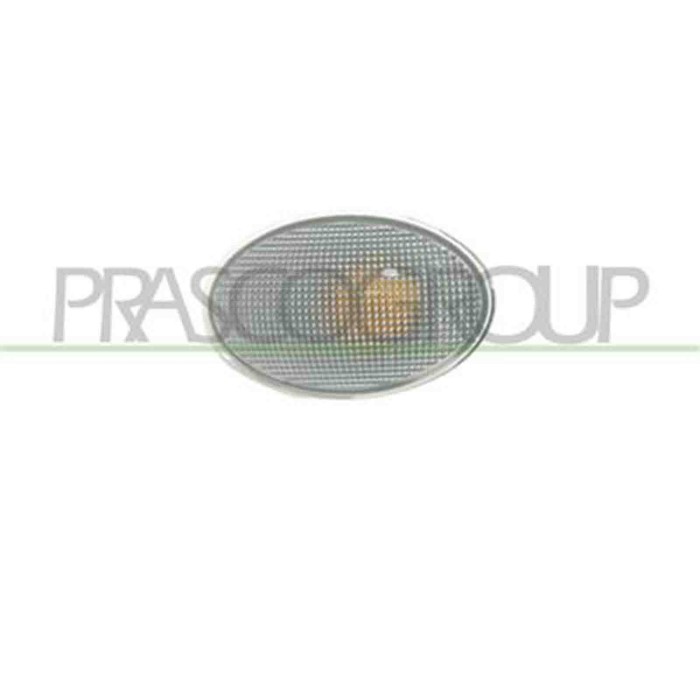 GUIDA_ALLA_SCELTA.JPG Fanale Laterale Destro O Sinistro Bianco Senza Porta Lampada Per Opel/vauxhall Corsa C Dal 2000 Al 2003