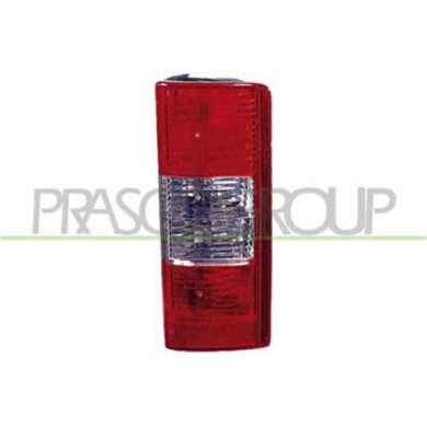 GUIDA_ALLA_SCELTA.JPG Fanale Posteriore Destro Per Opel/vauxhall Corsa C Dal 2000 Al 2003