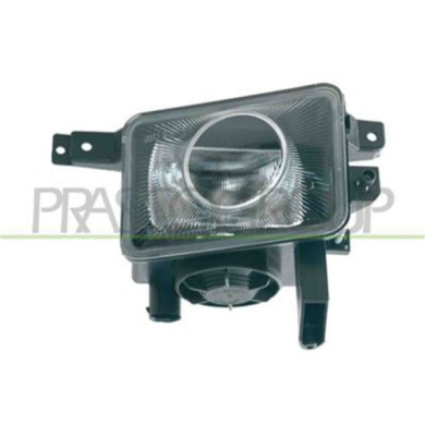 GUIDA_ALLA_SCELTA.JPG Fendinebbia Destro Per Opel/vauxhall Corsa C Dal 2000 Al 2003