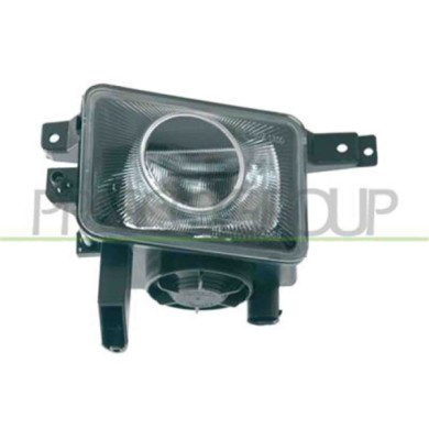 GUIDA_ALLA_SCELTA.JPG Fendinebbia Sinistro Per Opel/vauxhall Corsa C Dal 2000 Al 2003