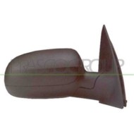 Retrovisore Destro A Cavi Per Opel/vauxhall Corsa C Dal 2000 Al 2003