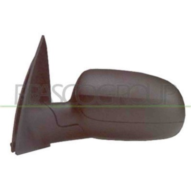 GUIDA_ALLA_SCELTA.JPG Retrovisore Sinistro A Cavi Per Opel/vauxhall Corsa C Dal 2000 Al 2003