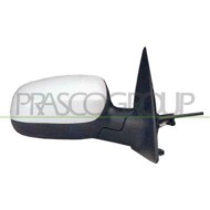 Retrovisore Destro A Cavi Con Primer Per Opel/vauxhall Corsa C Dal 2000 Al 2003