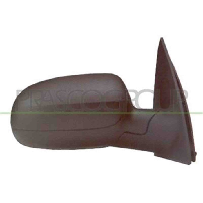 GUIDA_ALLA_SCELTA.JPG Retrovisore Destro Per Opel/vauxhall Corsa C Dal 2000 Al 2003