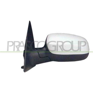 GUIDA_ALLA_SCELTA.JPG Retrovisore Sinistro Elettrico Per Opel/vauxhall Corsa C Dal 2000 Al 2003