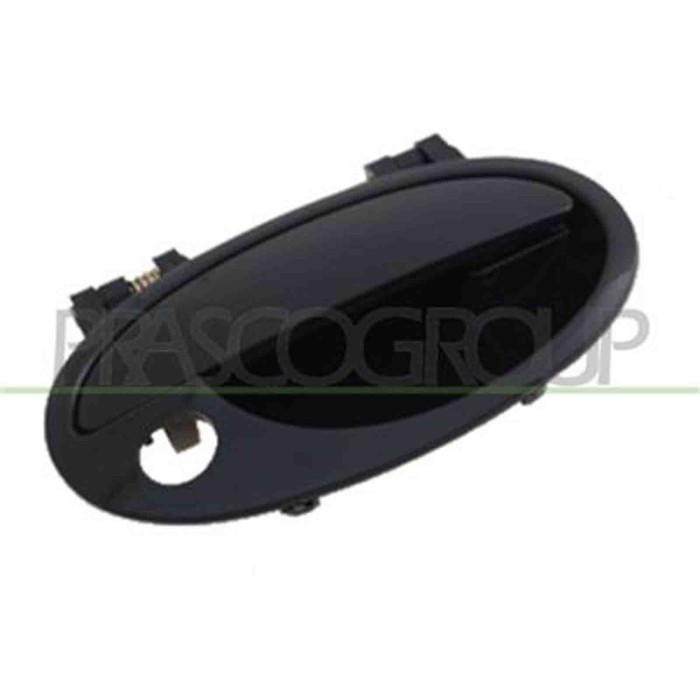 GUIDA_ALLA_SCELTA.JPG Maniglia Esterna Anteriore Destra Per Opel/vauxhall Corsa C Dal 2000 Al 2003