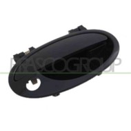 GUIDA_ALLA_SCELTA.JPG Maniglia Esterna Anteriore Destra Per Opel/vauxhall Corsa C Dal 2000 Al 2003