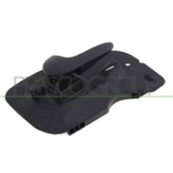 Maniglia Interna Anteriore Sinistra Per Opel/vauxhall Corsa C Dal 2000 Al 2003