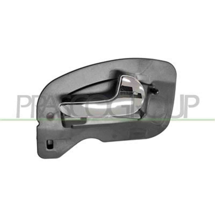 GUIDA_ALLA_SCELTA.JPG Maniglia Interna Anteriore Destra Per Opel/vauxhall Corsa C Dal 2000 Al 2003
