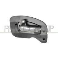 Maniglia Anteriore Sinistra Per Opel/vauxhall Corsa C Dal 2000 Al 2003