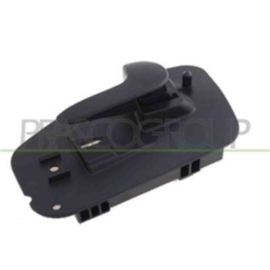 GUIDA_ALLA_SCELTA.JPG Maniglia Interna Posteriore Destra Per Opel/vauxhall Corsa C Dal 2000 Al 2003