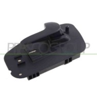 Maniglia Interna Posteriore Destra Per Opel/vauxhall Corsa C Dal 2000 Al 2003