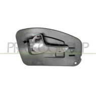 Maniglia Interna Posteriore Sinistra Per Opel/vauxhall Corsa C Dal 2000 Al 2003
