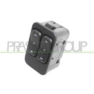 GUIDA_ALLA_SCELTA.JPG Pulsantiera Nera Per Opel/vauxhall Astra F (t92) Dal 1994 Al 1998