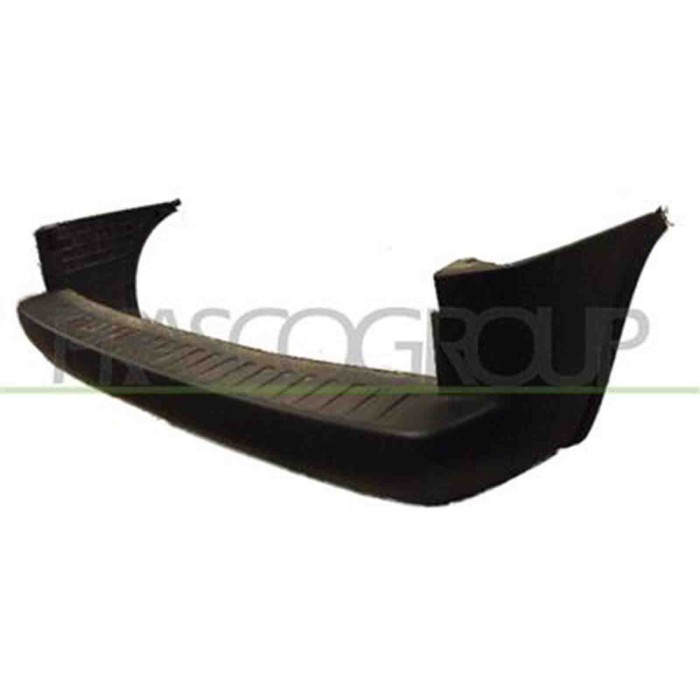 OP0311051_1.JPG Paraurti Posteriore Per Opel/vauxhall Corsa Combo C Dal 2001 Al 2003