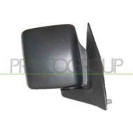 Retrovisore Destro Elettrico Per Opel/vauxhall Corsa Combo C Dal 2001 Al 2003