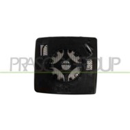 Piastra Specchio Destra Per Opel/vauxhall Corsa Combo C Dal 2001 Al 2003